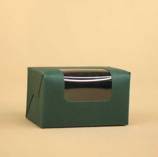 3 PC MACARON BOX