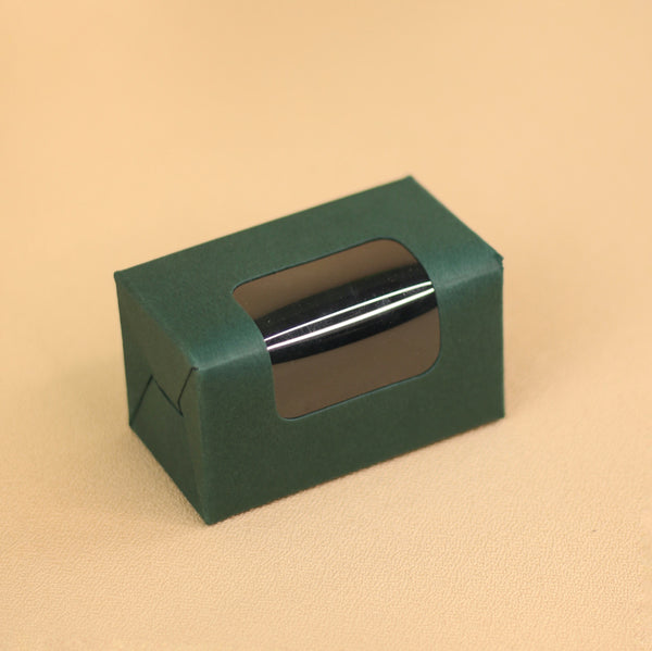 3 PC MACARON BOX