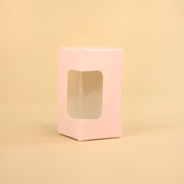 3 PC MACARON BOX