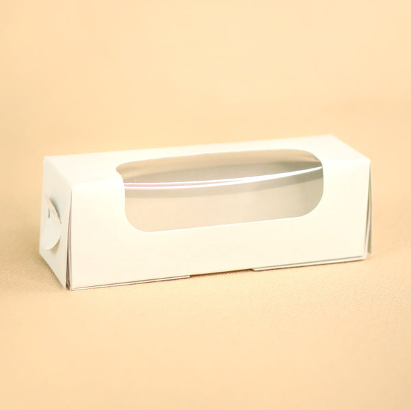 6 PC MACARON BOX