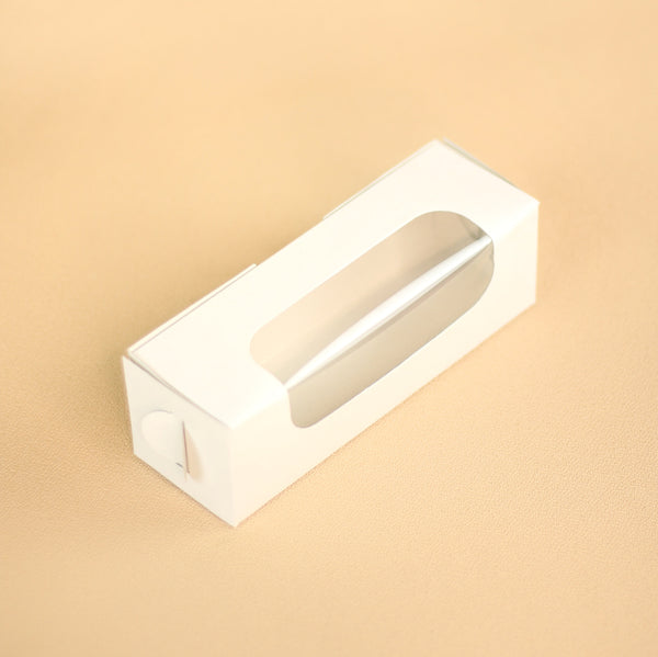 6 PC MACARON BOX