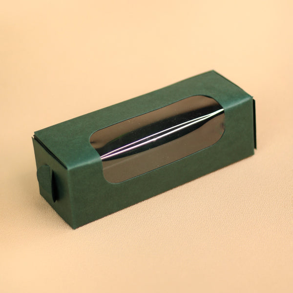 6 PC MACARON BOX