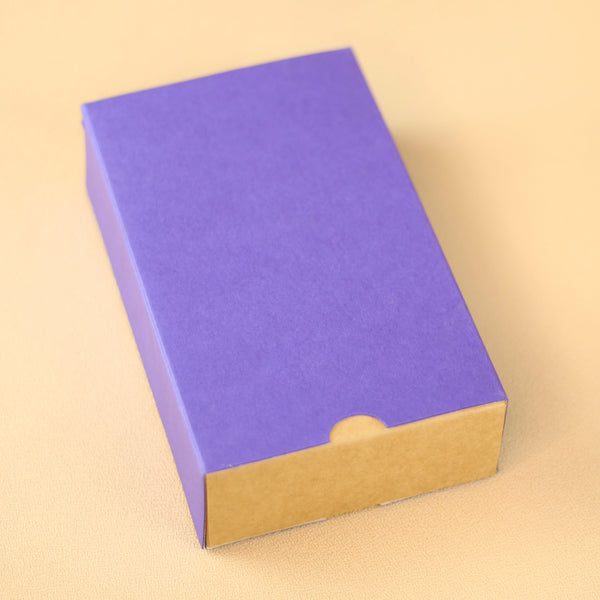 FESTIVE SLIDE BOX (6 X 3 X 2)