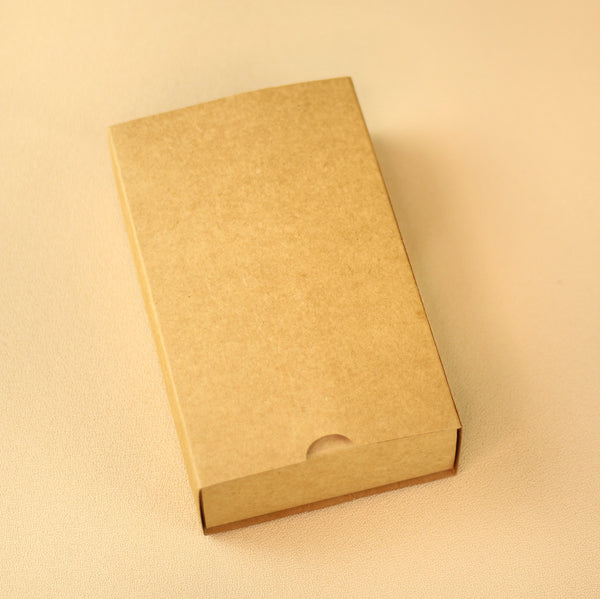 FESTIVE SLIDE BOX (6 X 3 X 2)