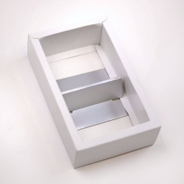 FESTIVE SLIDE BOX (6 X 3 X 2)