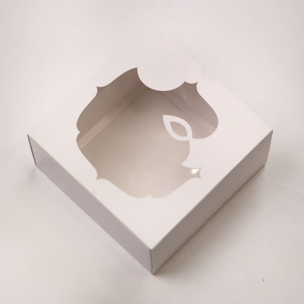 DIWALI BUNDLE - FESTIVE SLIDE BOX (6 X 6 X 3.5)