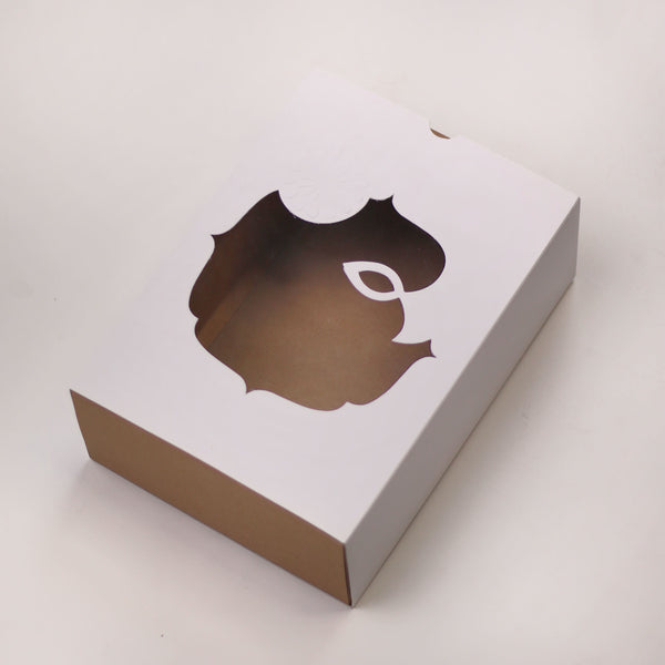 FESTIVE SLIDE BOX (9 X 6 X 3.5) Diwali Collection