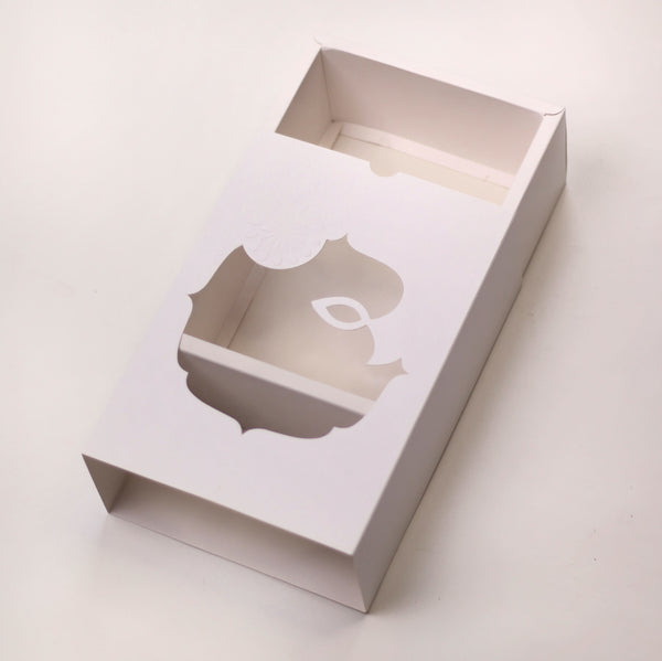 FESTIVE SLIDE BOX (9 X 6 X 3.5) Diwali Collection