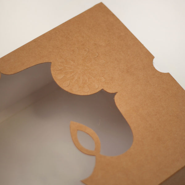 FESTIVE SLIDE BOX (9 X 6 X 3.5) Diwali Collection