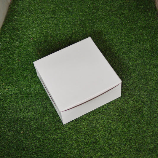 3 KG CAKE BOX - 14 X 14 X 5 IN