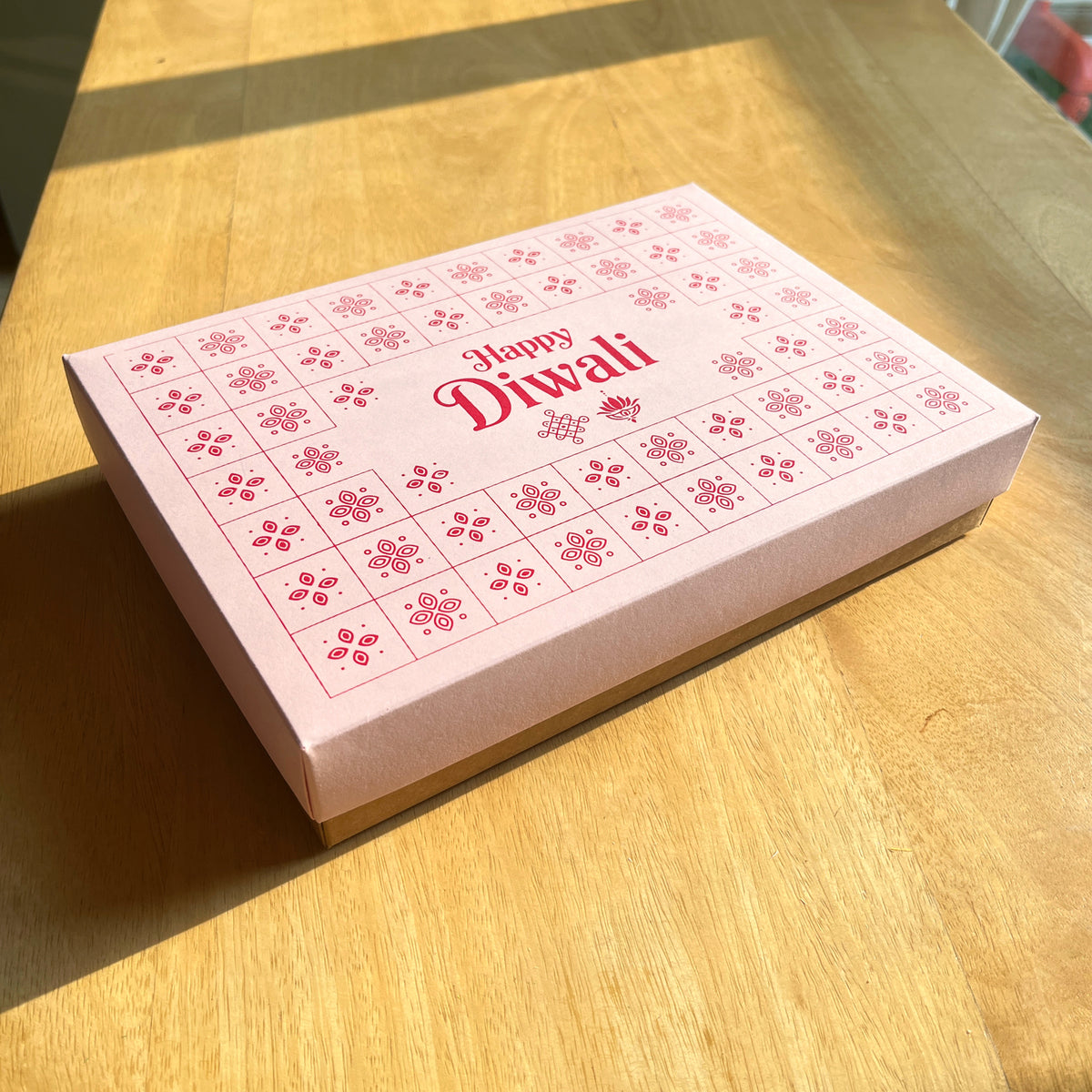 9 X 6 X 2 DIWALI 26 (SC) TP BOX