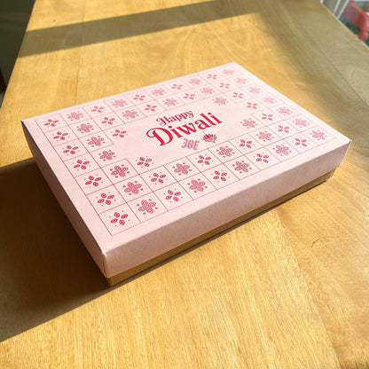 9 X 6 X 2 DIWALI 26 (SC) TP BOX