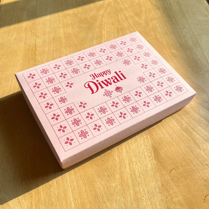 9 X 6 X 2 DIWALI 26 (SC) TP BOX