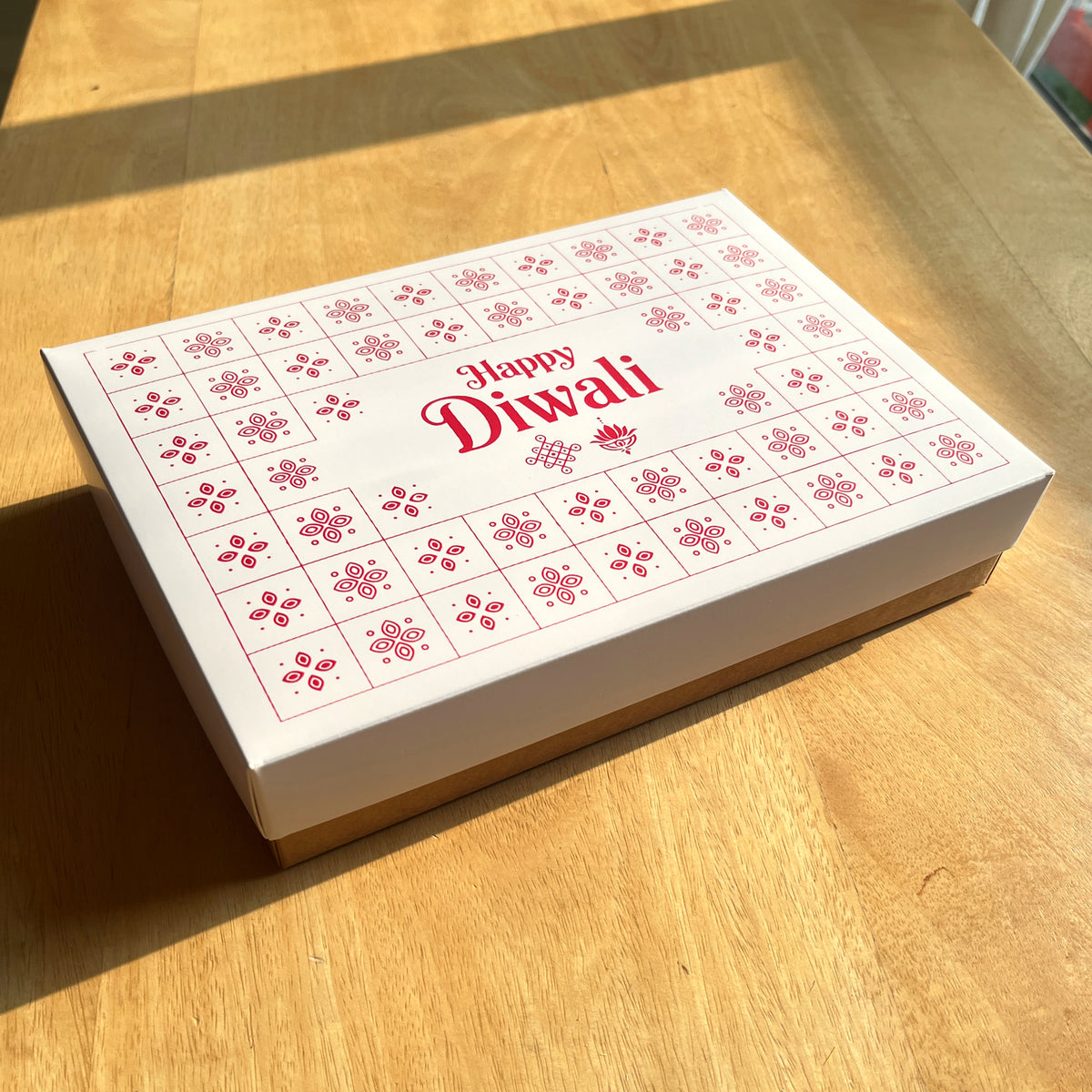 9 X 6 X 2 DIWALI 26 (SC) TP BOX