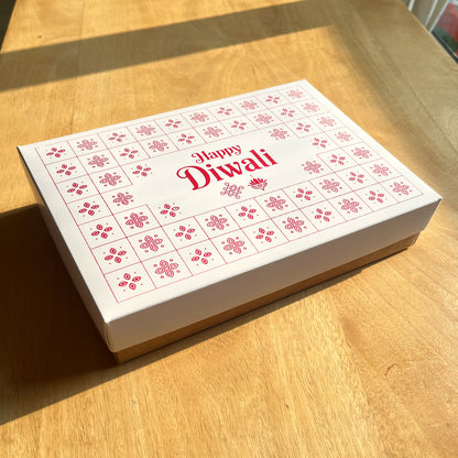 9 X 6 X 2 DIWALI 26 (SC) TP BOX