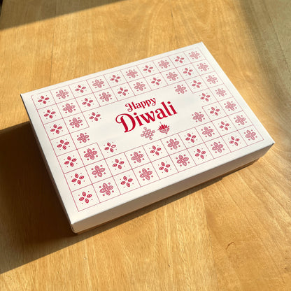 9 X 6 X 2 DIWALI 26 (SC) TP BOX