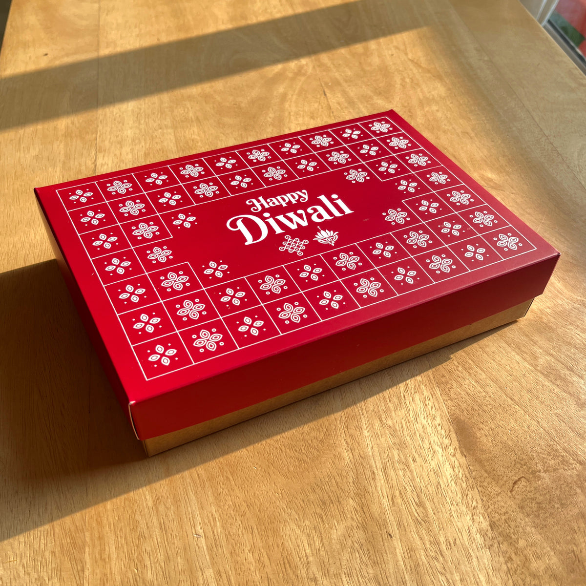 9 X 6 X 2 DIWALI 26 (SC) TP BOX