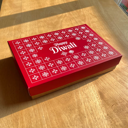 9 X 6 X 2 DIWALI 26 (SC) TP BOX