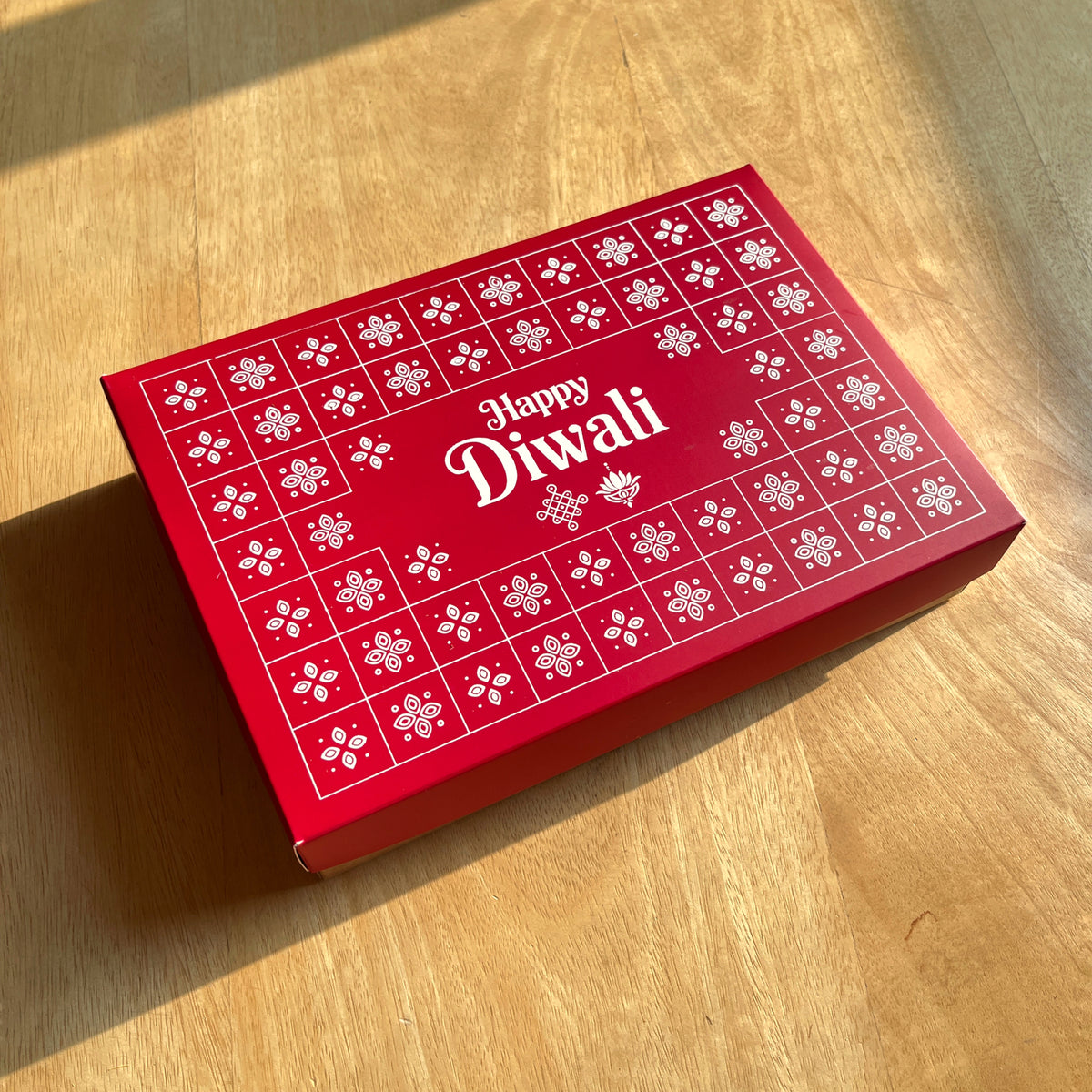9 X 6 X 2 DIWALI 26 (SC) TP BOX
