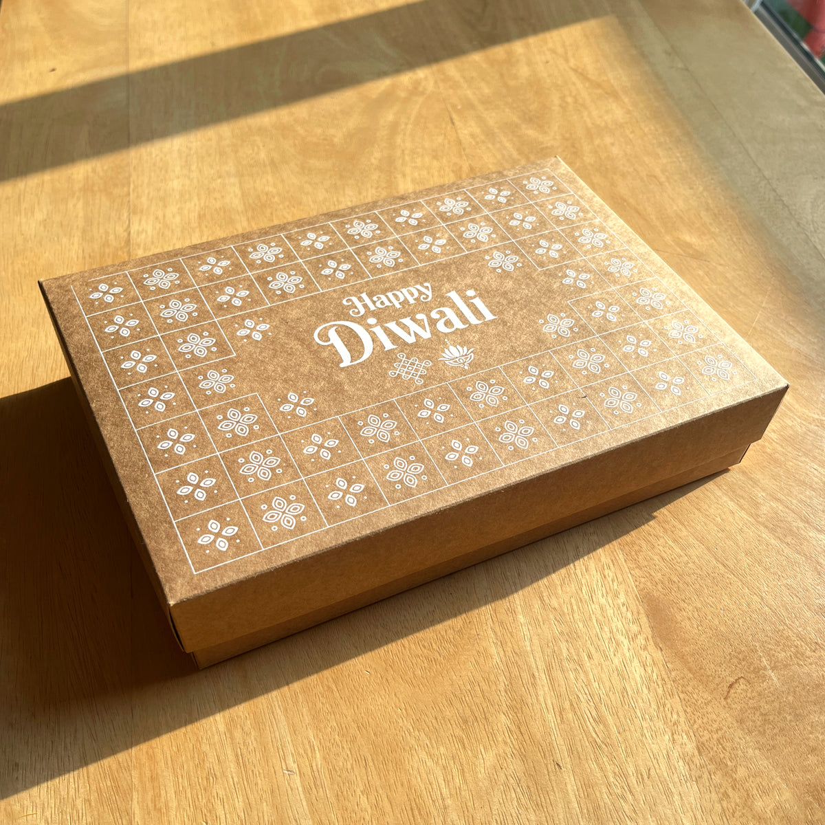 9 X 6 X 2 DIWALI 26 (SC) TP BOX