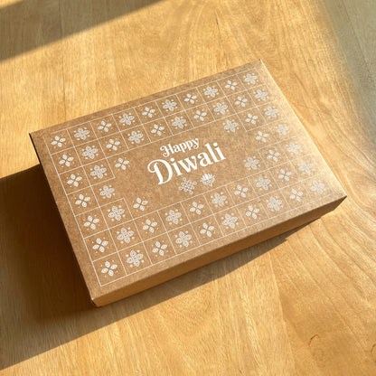 9 X 6 X 2 DIWALI 26 (SC) TP BOX