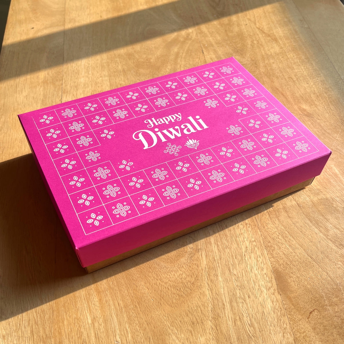 9 X 6 X 2 DIWALI 26 (SC) TP BOX