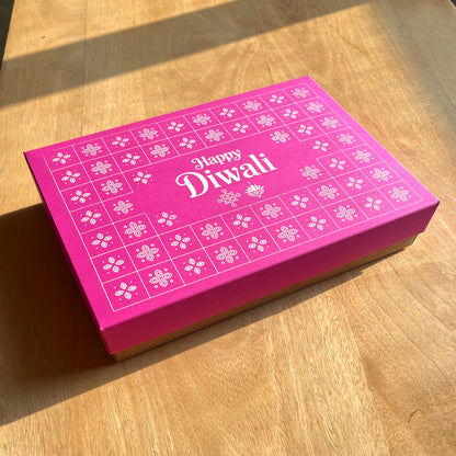 9 X 6 X 2 DIWALI 26 (SC) TP BOX