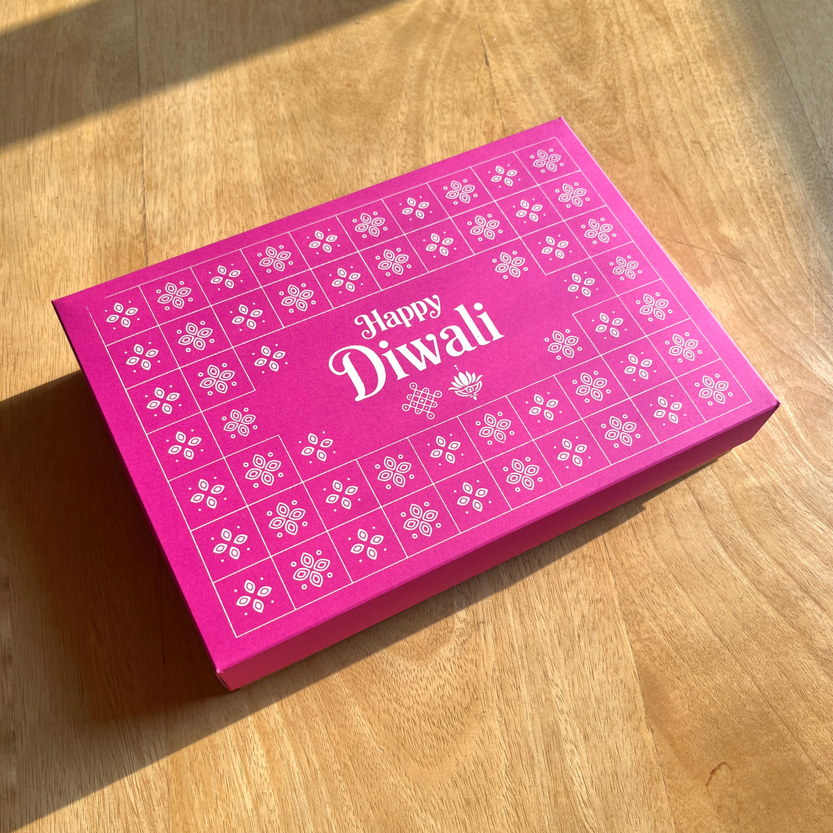 9 X 6 X 2 DIWALI 26 (SC) TP BOX