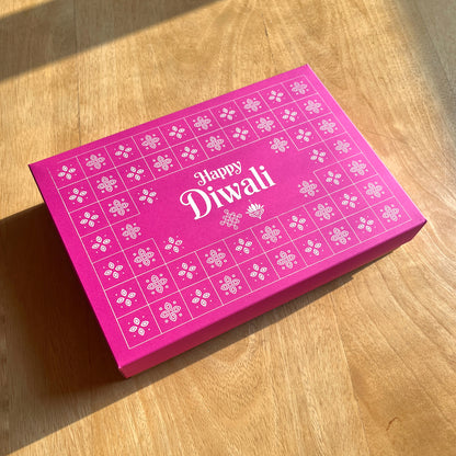 9 X 6 X 2 DIWALI 26 (SC) TP BOX