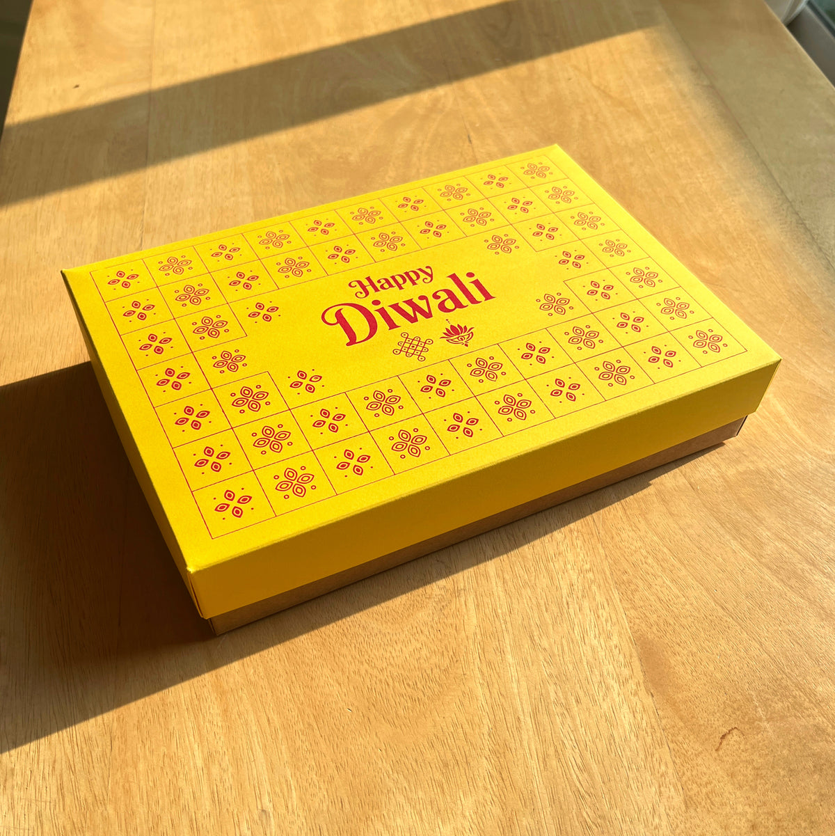 9 X 6 X 2 DIWALI 26 (SC) TP BOX