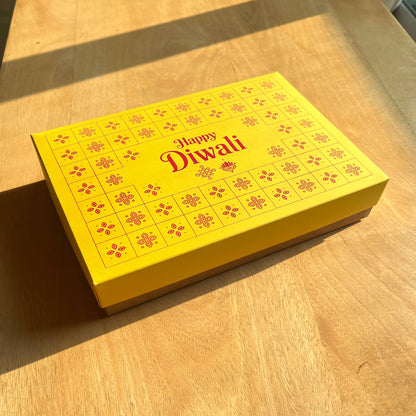 9 X 6 X 2 DIWALI 26 (SC) TP BOX