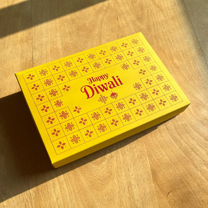 9 X 6 X 2 DIWALI 26 (SC) TP BOX