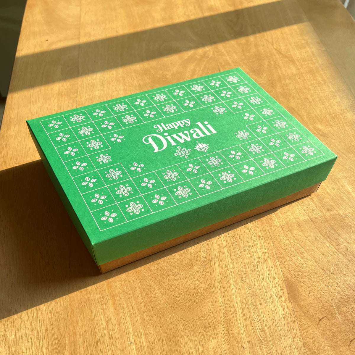 9 X 6 X 2 DIWALI 26 (SC) TP BOX