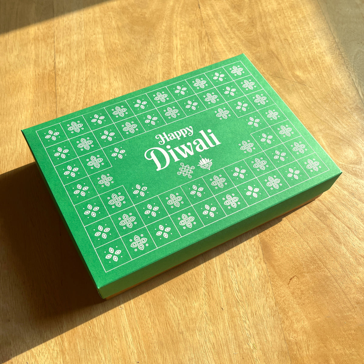 9 X 6 X 2 DIWALI 26 (SC) TP BOX