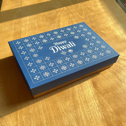 9 X 6 X 2 DIWALI 26 (SC) TP BOX