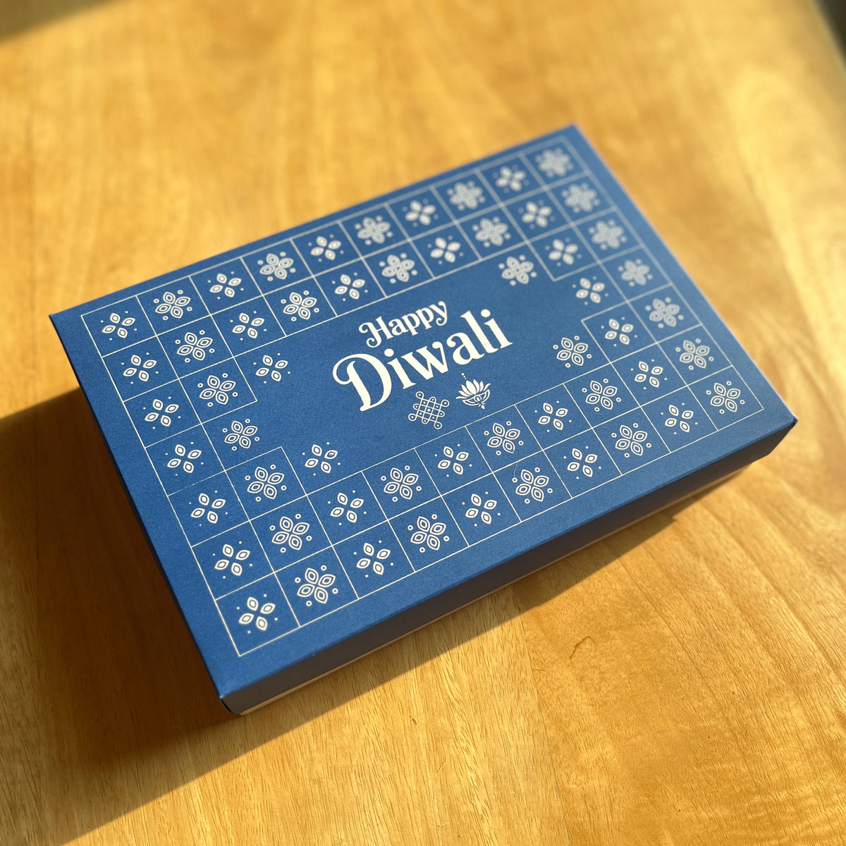 9 X 6 X 2 DIWALI 26 (SC) TP BOX