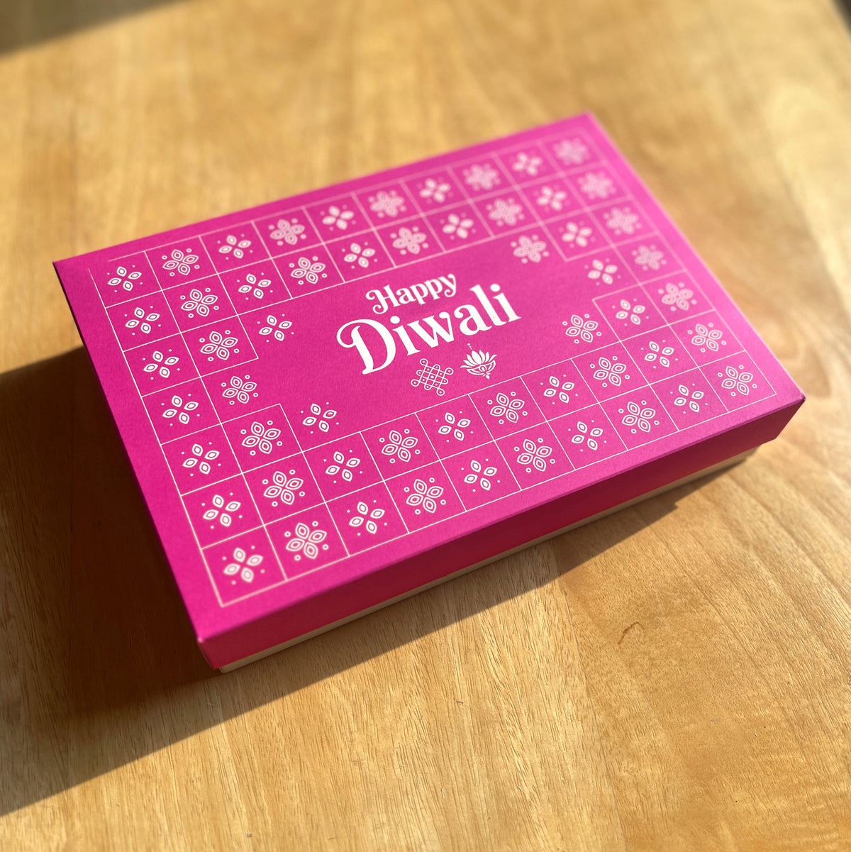 9 X 6 X 2 DIWALI 26 (SC) TP BOX