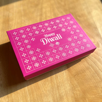 9 X 6 X 2 DIWALI 26 (SC) TP BOX