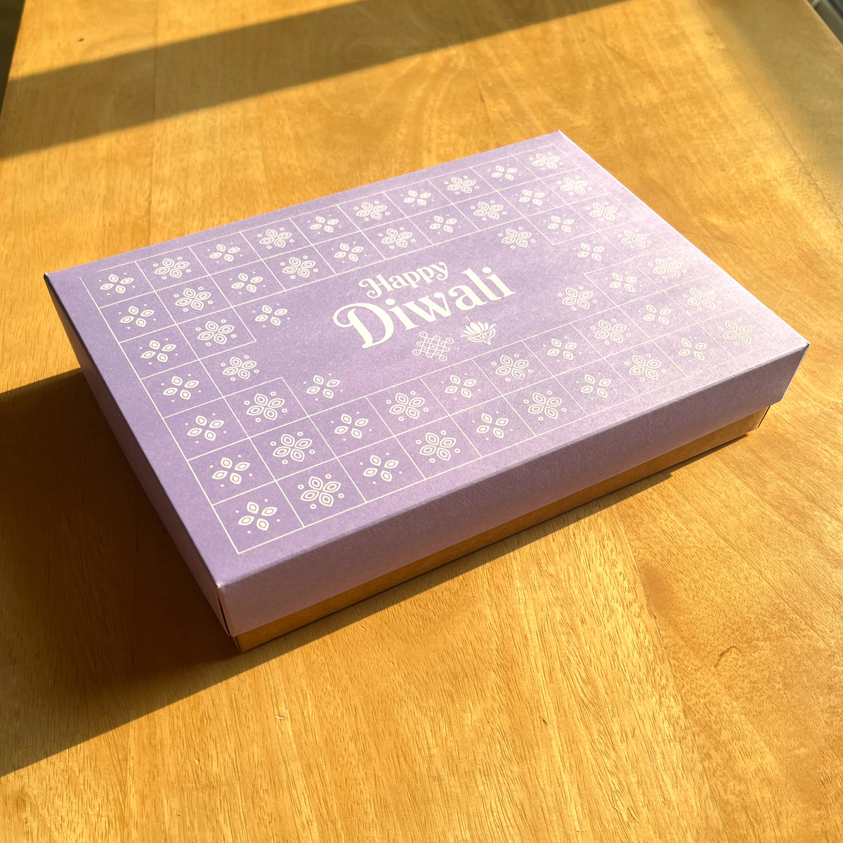 9 X 6 X 2 DIWALI 26 (SC) TP BOX
