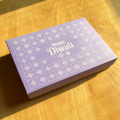 9 X 6 X 2 DIWALI 26 (SC) TP BOX