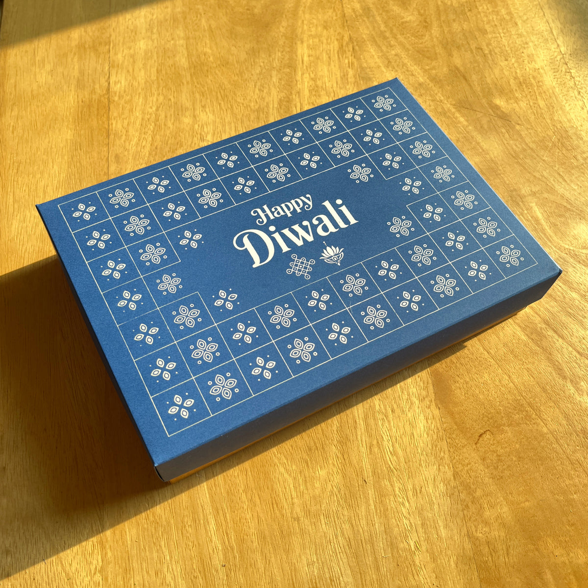 9 X 6 X 2 DIWALI 26 (SC) TP BOX