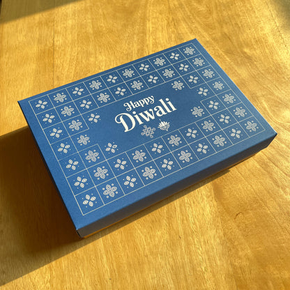 9 X 6 X 2 DIWALI 26 (SC) TP BOX