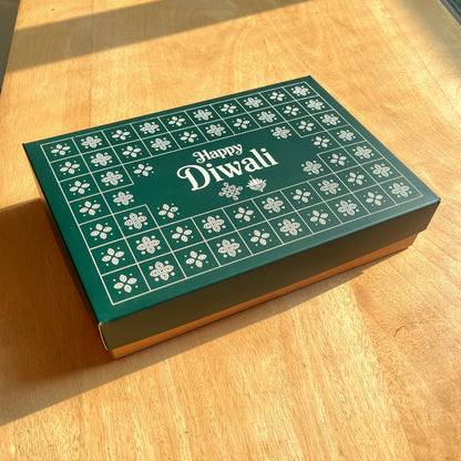 9 X 6 X 2 DIWALI 26 (SC) TP BOX