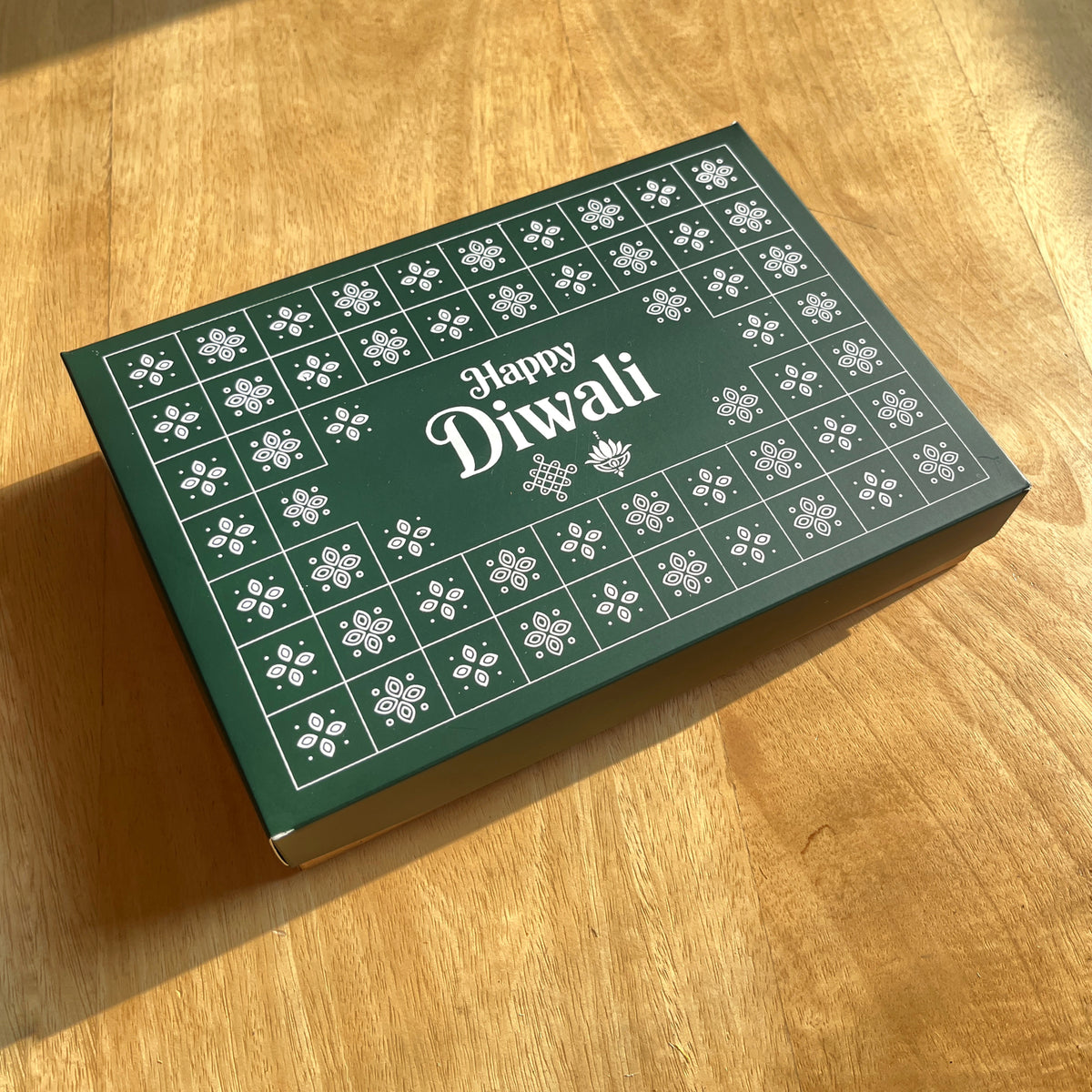 9 X 6 X 2 DIWALI 26 (SC) TP BOX