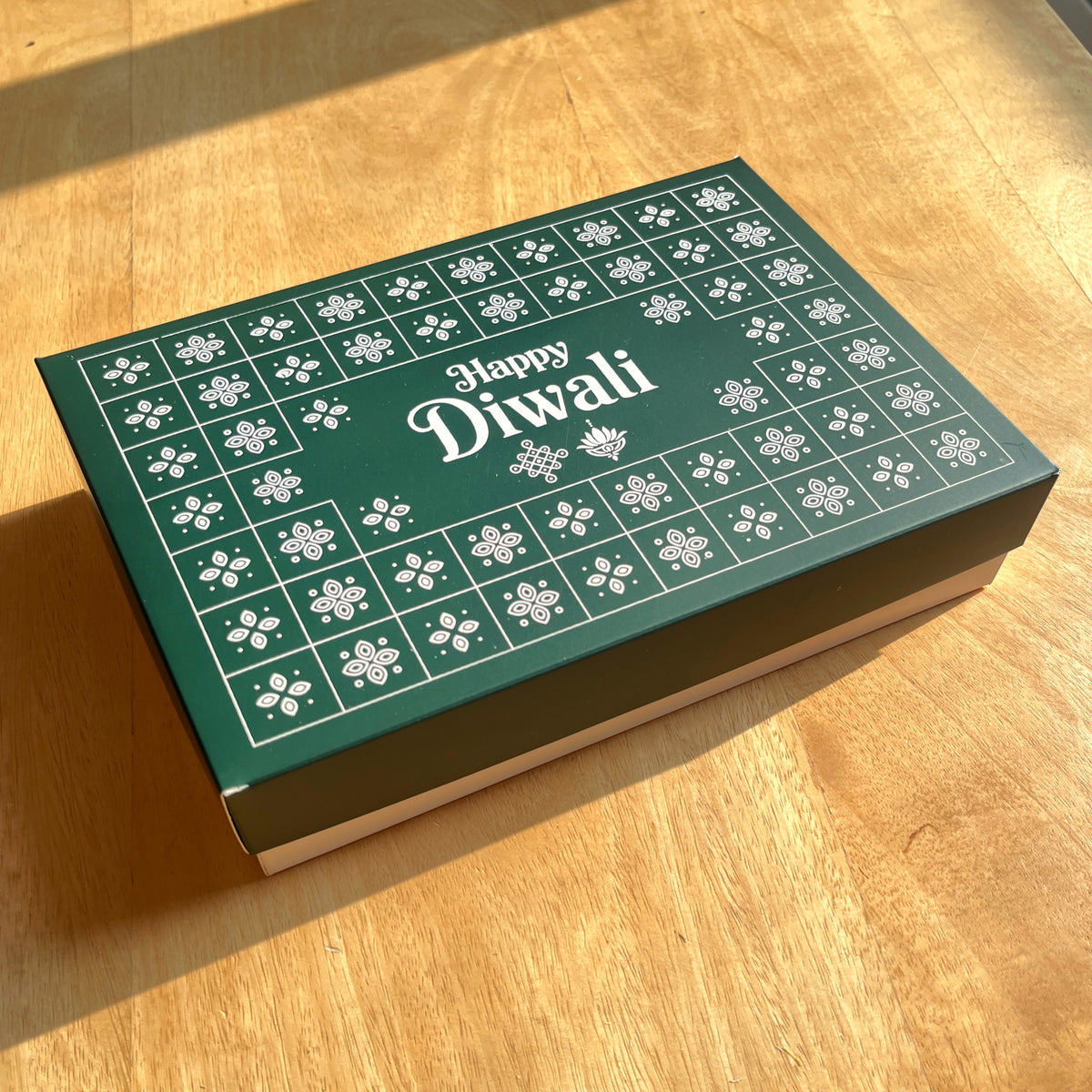 9 X 6 X 2 DIWALI 26 (SC) TP BOX
