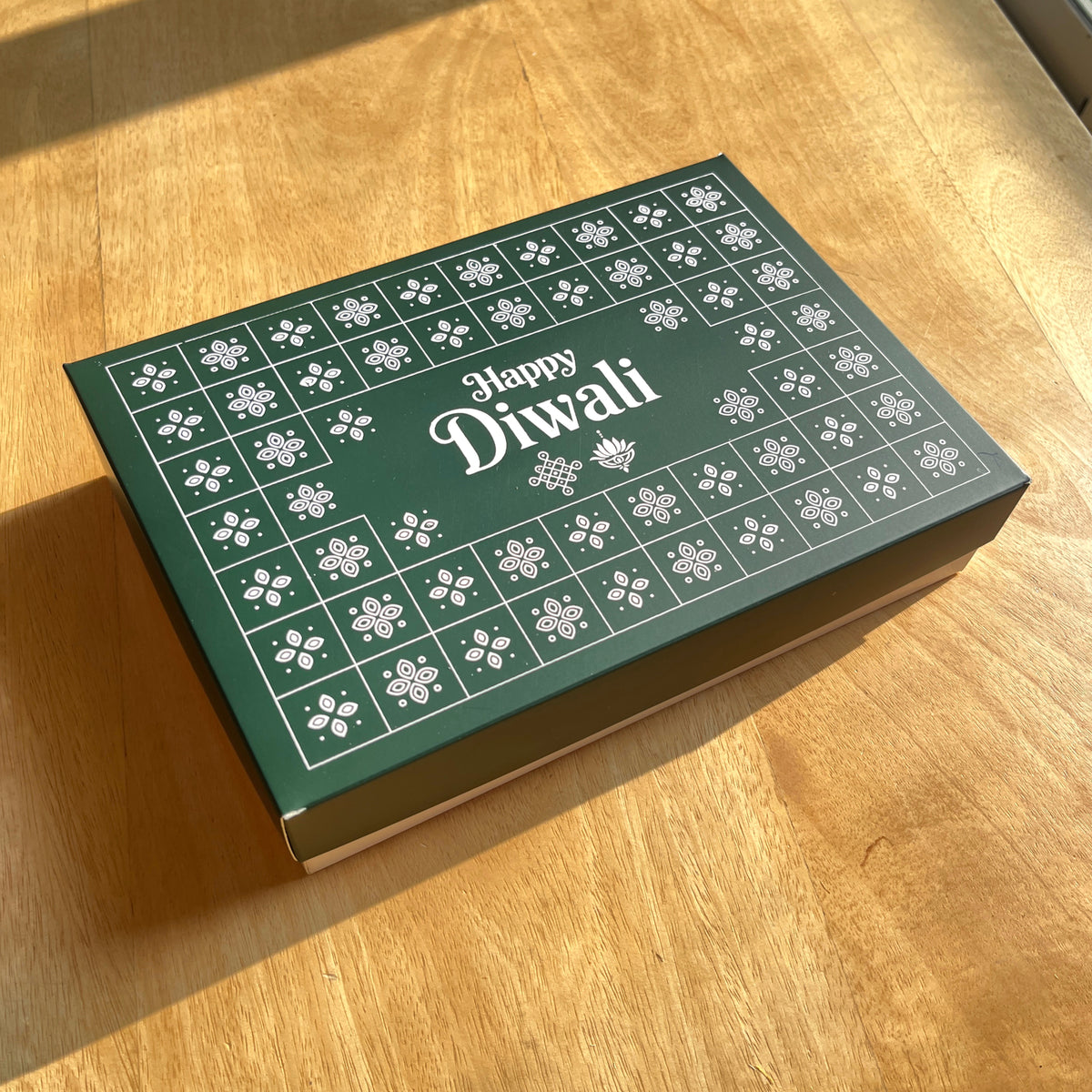 9 X 6 X 2 DIWALI 26 (SC) TP BOX