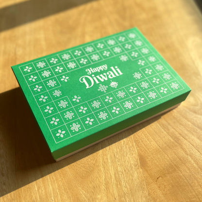 9 X 6 X 2 DIWALI 26 (SC) TP BOX