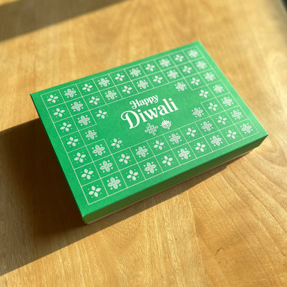 9 X 6 X 2 DIWALI 26 (SC) TP BOX
