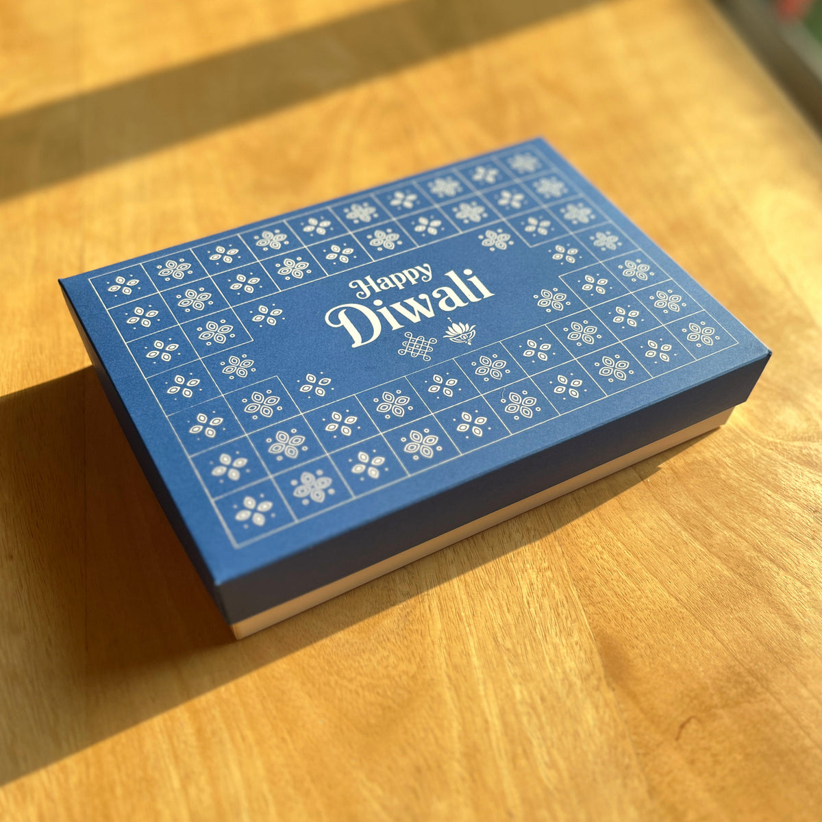 9 X 6 X 2 DIWALI 26 (SC) TP BOX