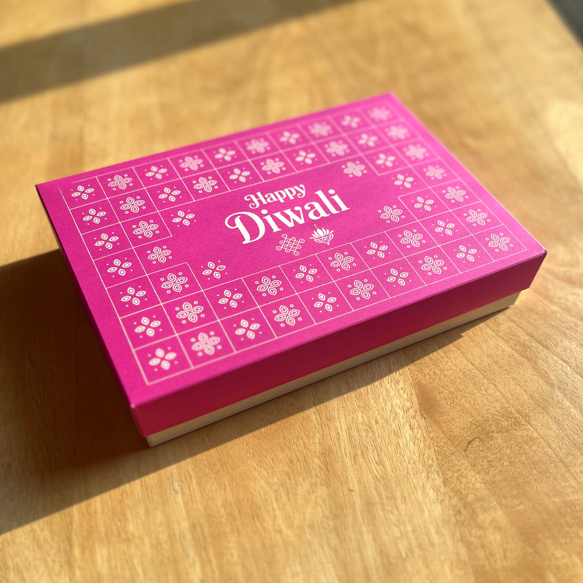9 X 6 X 2 DIWALI 26 (SC) TP BOX